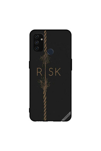 Covernex غطاء حماية لهاتف Oneplus Nord N100 Risk
