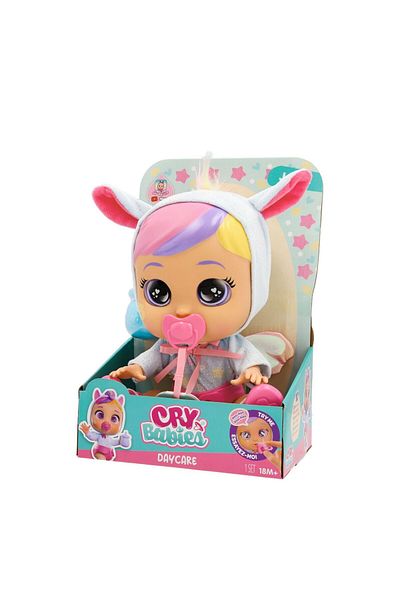 Cry Babies العناية اليومية جينا