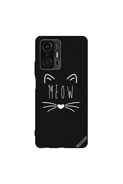 Covernex غطاء حماية لهاتف Xiaomi 11T Pro Meow