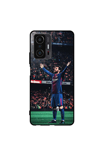 Covernex غطاء حماية لهاتف شاومي 11T ليونيل ميسي