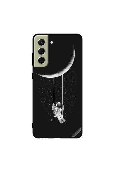 Covernex غطاء حماية لهاتف سامسونج S21 FE مون سوينغ