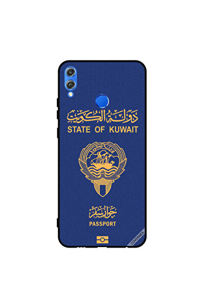 Covernex غطاء حماية لهاتف Honor 8X جواز سفر الكويت