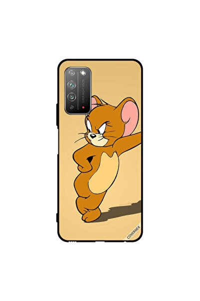 Covernex غطاء حماية لهاتف Honor X10 5G جيري غاضب