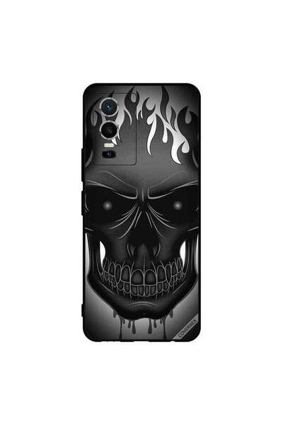 Covernex غطاء حماية لهاتف vivo Y76 5G l Art