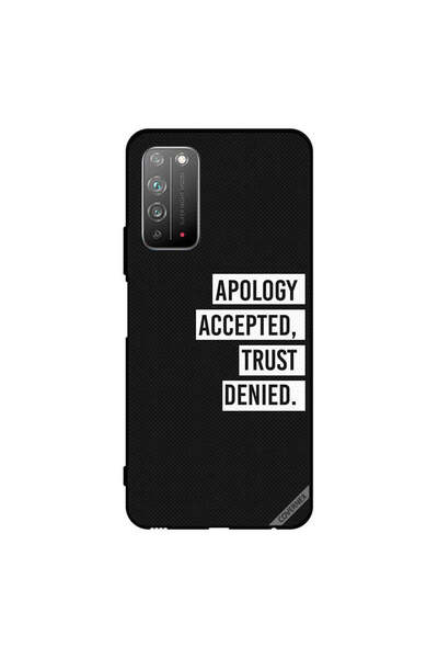 Covernex غطاء حماية لهاتف Honor X10 5G اعتذار مقبول ثقة معترف بها