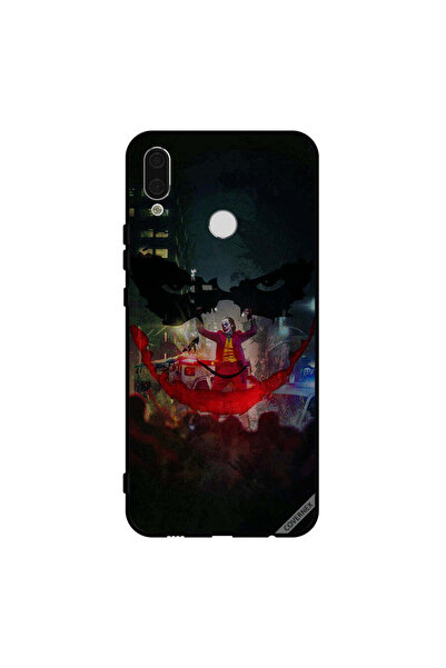 Covernex غطاء حماية لهاتف هواوي نوفا 3e - جوكر دانسينغ