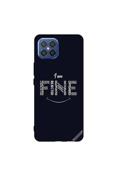 Covernex غطاء حماية لهاتف هواوي نوفا 8 SE 4G، أنا بخير، مرفوض