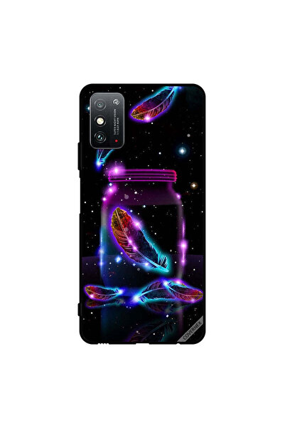 Covernex غطاء حماية لهاتف Honor X10 Max 5G ريش في جرة