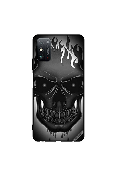 Covernex Protective Case Cover For Honor X10 Max 5G l Art