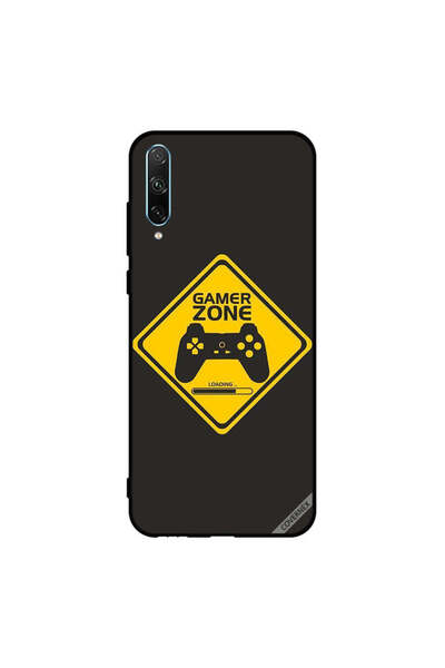 Covernex غطاء حماية لهاتف Honor 30i - تحميل Gamer Zone