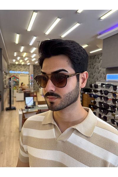 U.S. Polo Assn. 0353 C2 55 U.S.Polo Assn. Sunglasses