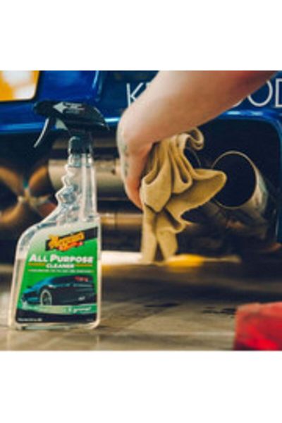 Meguiars Meguiar's All Purpose Cleaner Spray, 710 ml, EU