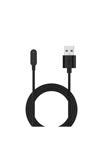 Edman Charging Cable for Huawei Watch Fit/Honor Band 6, Black