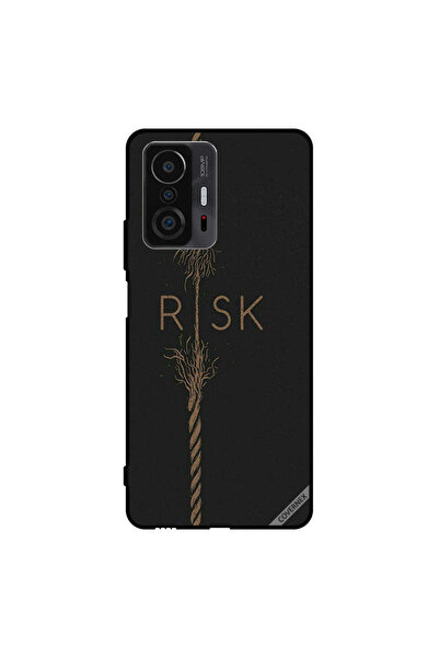 Covernex غطاء حماية لهاتف Xiaomi 11T Pro Risk