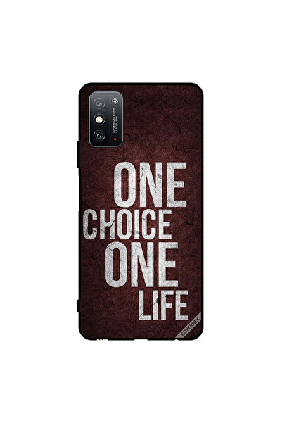 Covernex غطاء حماية لهاتف Honor X10 Max 5G One Choice One Life