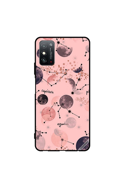 Covernex غطاء حماية لهاتف Honor X10 Max 5G Galaxy Stars