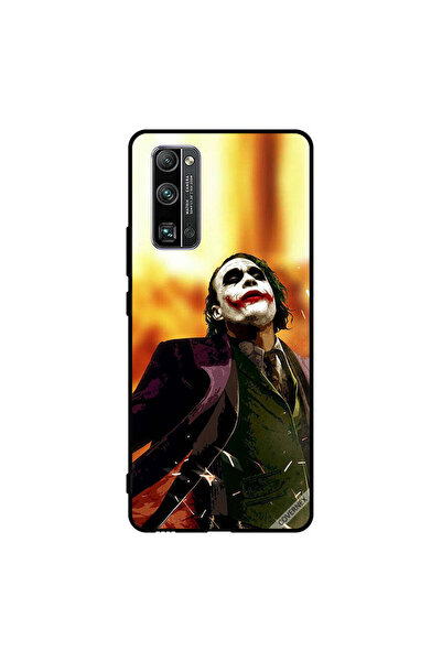 Covernex غطاء حماية لهاتف Honor 30 Pro+ - مشاعر وتخيلات الجوكر