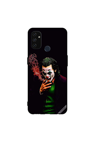 Covernex غطاء حماية لهاتف Oneplus Nord N100 هاهاها...
