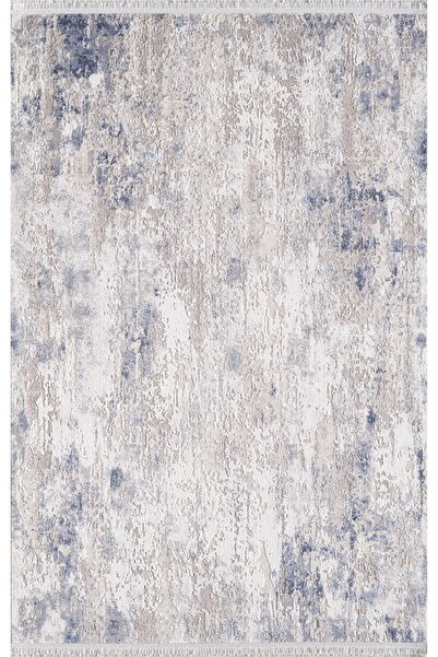 Artemis Halı Artemis Halı Romantik 2436B Akrilik Saçaklı Karel Halı