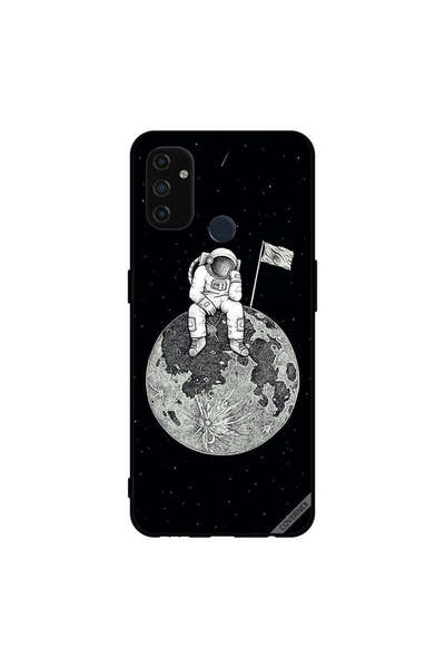 Covernex غطاء حماية لهاتف Oneplus Nord N100 ماذا تفعل أيضًا في هذا الكون؟