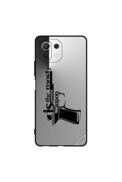 Covernex Protective Case Cover For Xiaomi Mi 11 Lite Ducation Is The Most Pow...