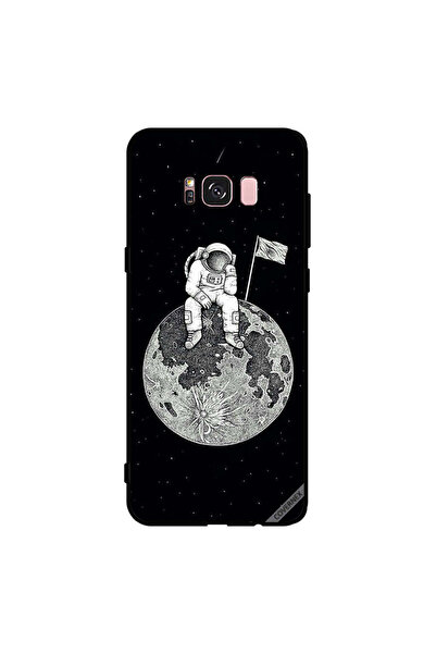 Covernex غطاء حماية لهاتف سامسونج جالاكسي S8+ ماذا تفعل أيضًا في هذا الكون؟