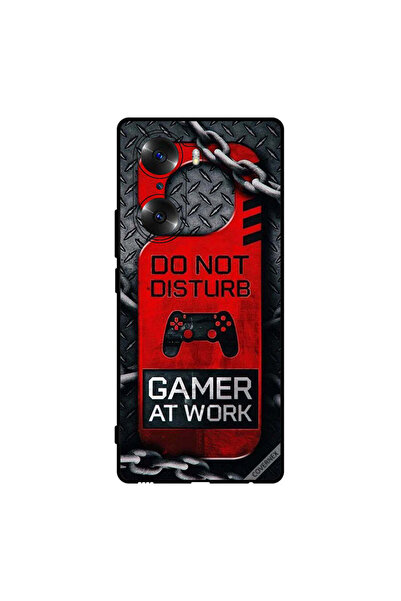 Covernex غطاء حماية لهاتف Honor 60 Gamer At Work