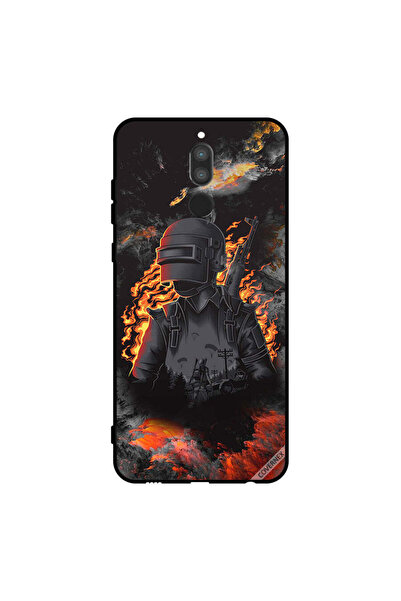 Covernex غطاء حماية لهاتف هواوي ميت 10 لايت - لاعب دمر الأعداء