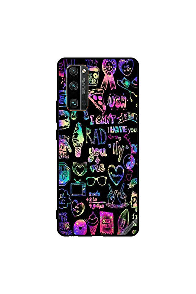 Covernex غطاء حماية لهاتف Honor 30 Pro - فن نمط الحياة