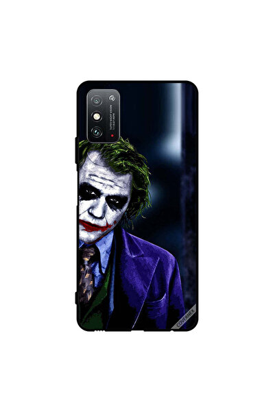 Covernex غطاء حماية لهاتف Honor X10 Max 5G - نظرة عاطفية