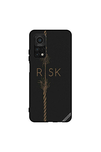 Covernex غطاء حماية لهاتف شاومي مي 10 تي برو 5 جي ريسك