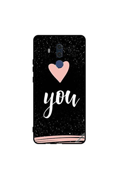 Covernex غطاء حماية لهاتف هواوي ميت 10 برو - أحبك