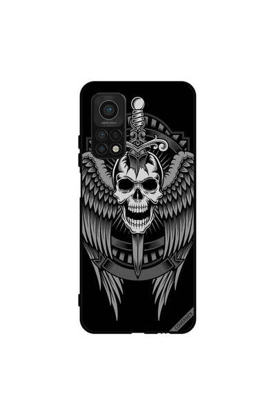 Covernex غطاء حماية لهاتف Xiaomi Mi 10T Pro 5G Skl Have Eagle Wings