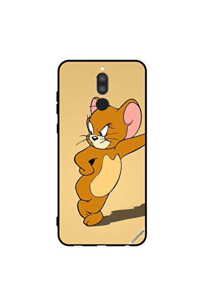 Covernex غطاء حماية لهاتف هواوي ميت 10 لايت - جيري غاضب