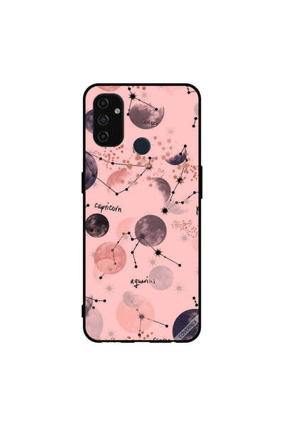 Covernex غطاء حماية لهاتف Oneplus Nord N100 Galaxy Stars