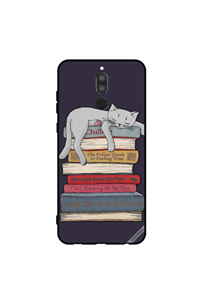 Covernex غطاء حماية لهاتف هواوي ميت 10 لايت - ألف طريقة جديدة للاسترخاء