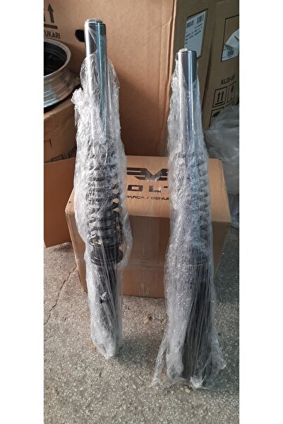 Volta VT5 2024 VE SONRASI ÖN SUSPANSİYON SETI