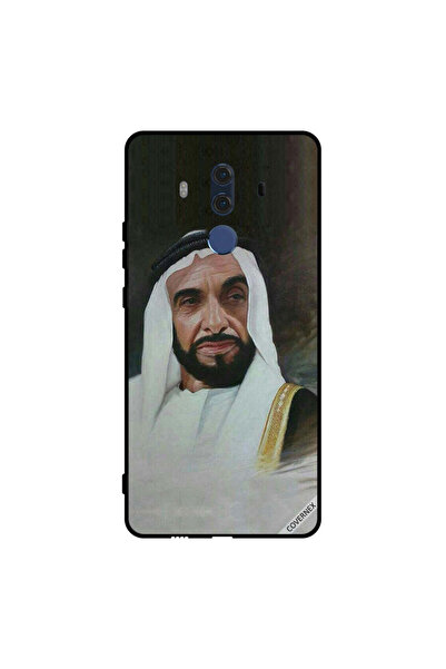 Covernex غطاء حماية لهاتف هواوي ميت 10 برو الشيخ زايد