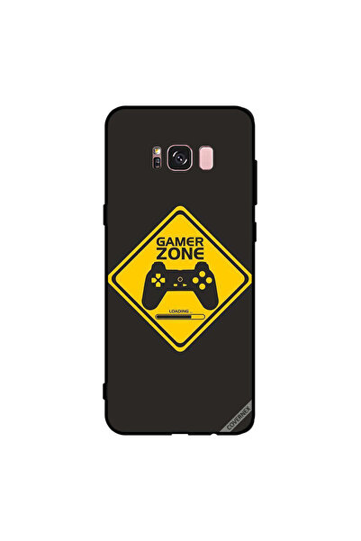 Covernex غطاء حماية لهاتف سامسونج جالاكسي S8+ - تحميل Gamer Zone