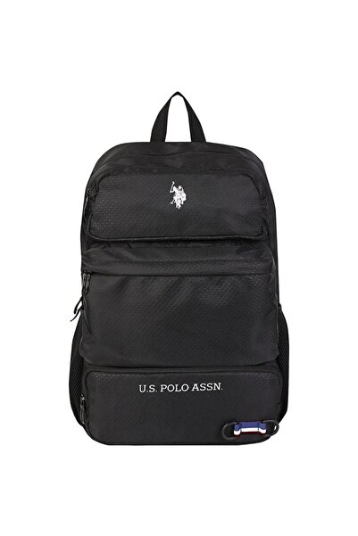 U.S. Polo Assn. U.S. Polo. Assn. Unisex Okul Çantası PLCAN24044