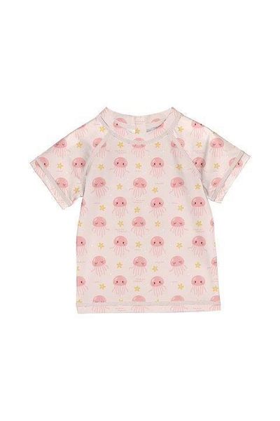 SLIPSTOP Belle Quick Drying Uv Protection Swimwear T-Shirt