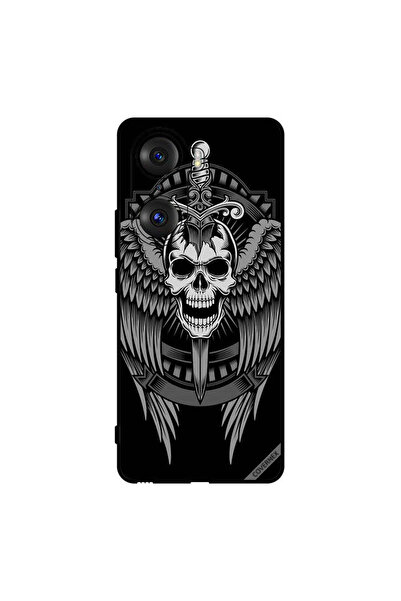 Covernex Protective Case Cover For Honor 60 Pro l Have Eagle Wings