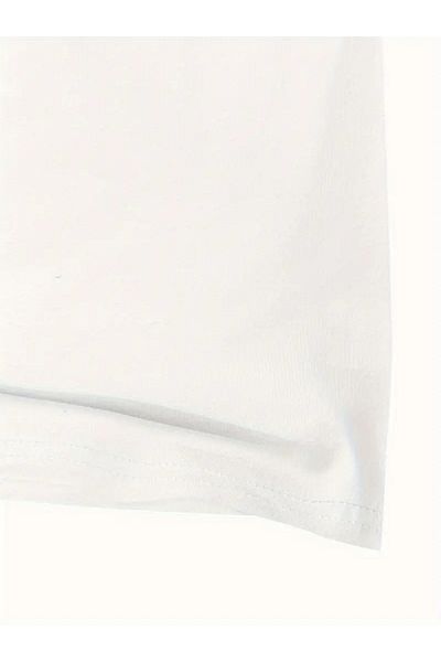 Touz Moda Dolce Vita Unisex Oversize T-Shirt