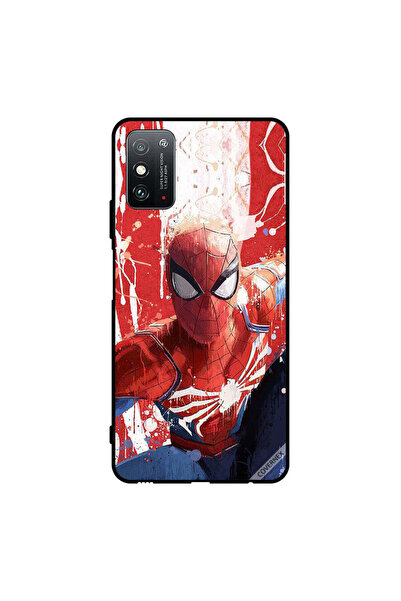 Covernex Protective Case Cover For Honor X10 Max 5G He Is Ready To Fly