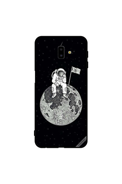 Covernex غطاء حماية لهاتف سامسونج جالاكسي J6+ ماذا تفعل أيضًا في هذا الكون؟