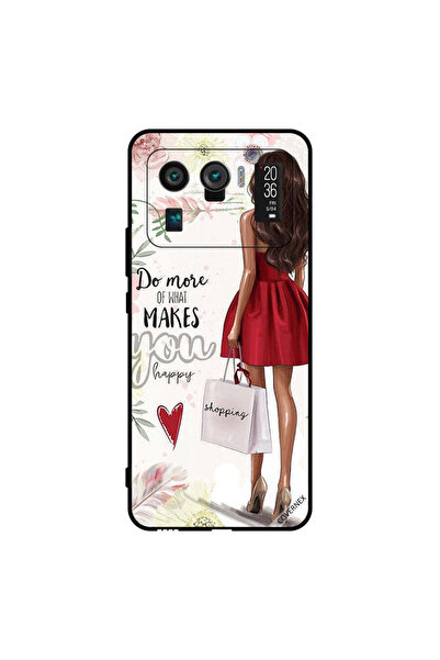 Covernex غطاء حماية لهاتف شاومي مي 11 ألترا التسوق يجعلني سعيدًا