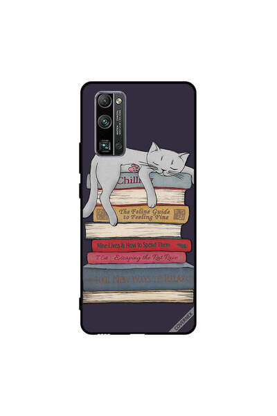 Covernex غطاء حماية لهاتف Honor 30 Pro+ ألف وطريقة جديدة للاسترخاء