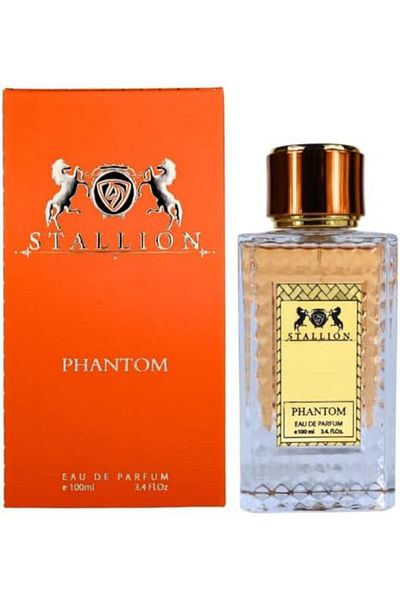 BELLİSSİMO BELLISSIMO Stallion Phantom Edp 100ml