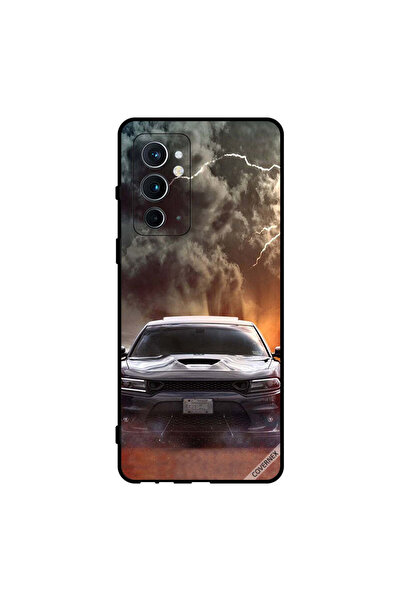 Covernex غطاء حماية لهاتف Oneplus 9RT 5G Gts-48