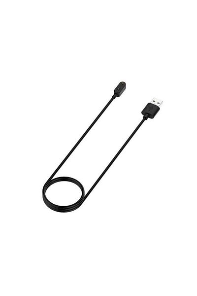 Edman Charging Cable for Huawei Watch Fit/Honor Band 6, Black